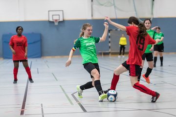 Bild 677 - wCJ Loewinnen Cup C2